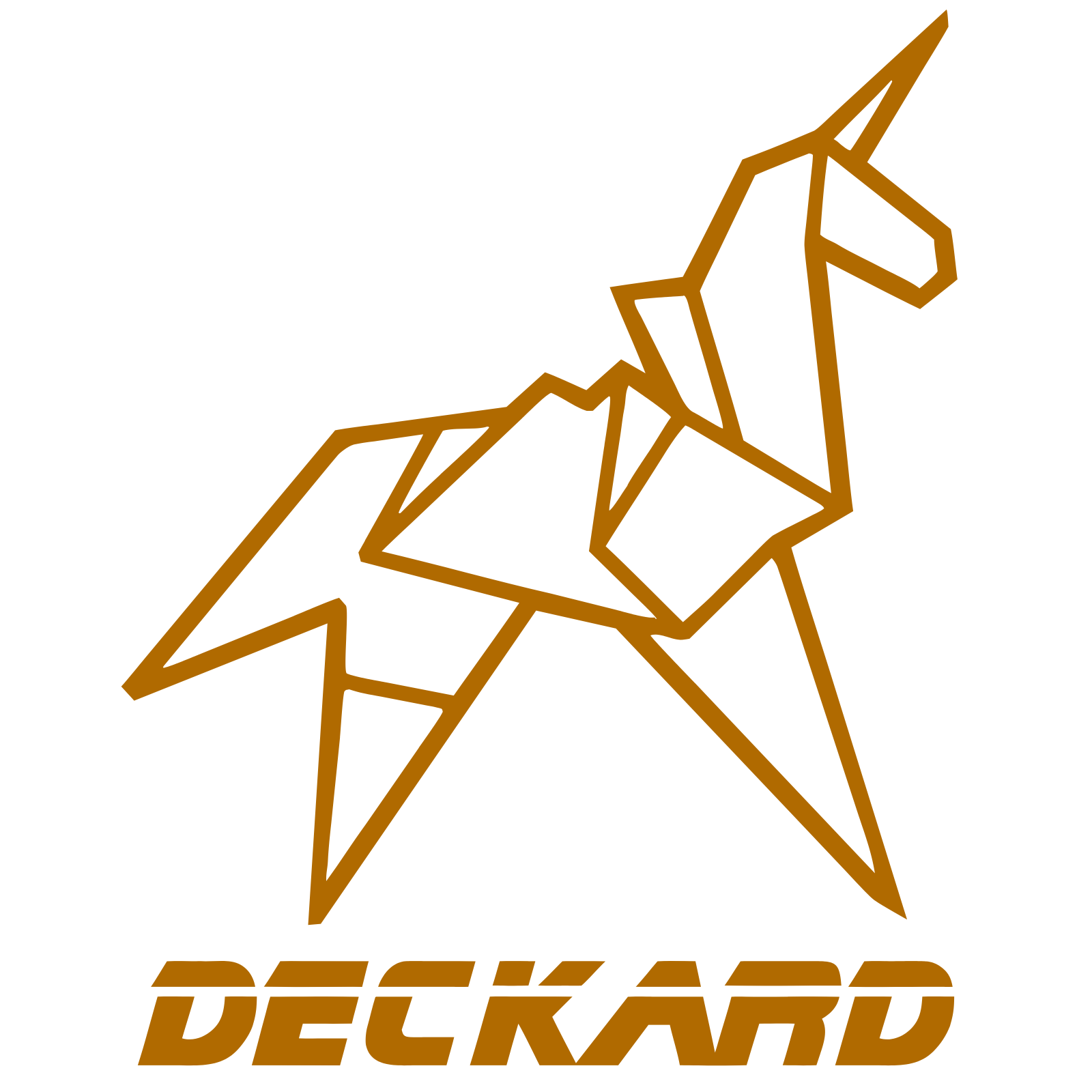 Deckard Notes