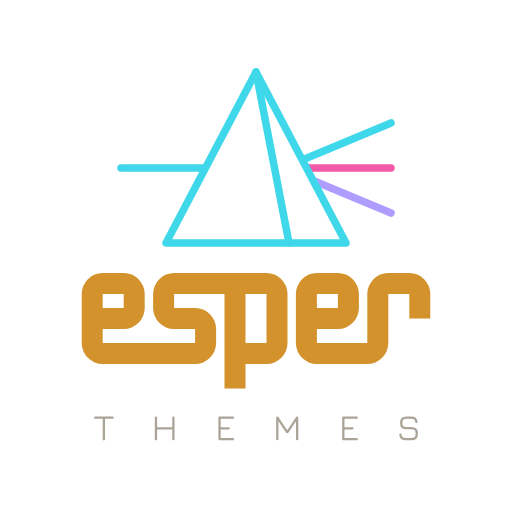 Esper Themes